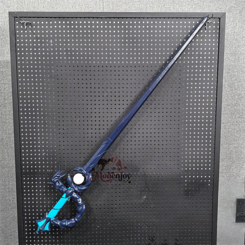 【Monenjoy】第五人格 闘牛士 エルナンド・ロメロ 剣モデル 105cm コスプレ武器 レプリカ PLA素材 舞台道具 撮影対応
