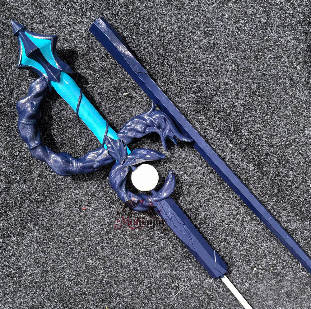 【Monenjoy】第五人格 闘牛士 エルナンド・ロメロ 剣モデル 105cm コスプレ武器 レプリカ PLA素材 舞台道具 撮影対応