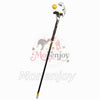【Monenjoy】第五人格 隠者（ハーミット）UR衣装 法杖 コスプレ道具 175cm 武器モデル PLA素材 レプリカ 舞台撮影対応