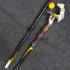 【Monenjoy】第五人格 隠者（ハーミット）UR衣装 法杖 コスプレ道具 175cm 武器モデル PLA素材 レプリカ 舞台撮影対応