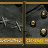 Monenjoy Identity V 第五人格 「騎士」初期衣装 コスプレ衣装 Monenjoy