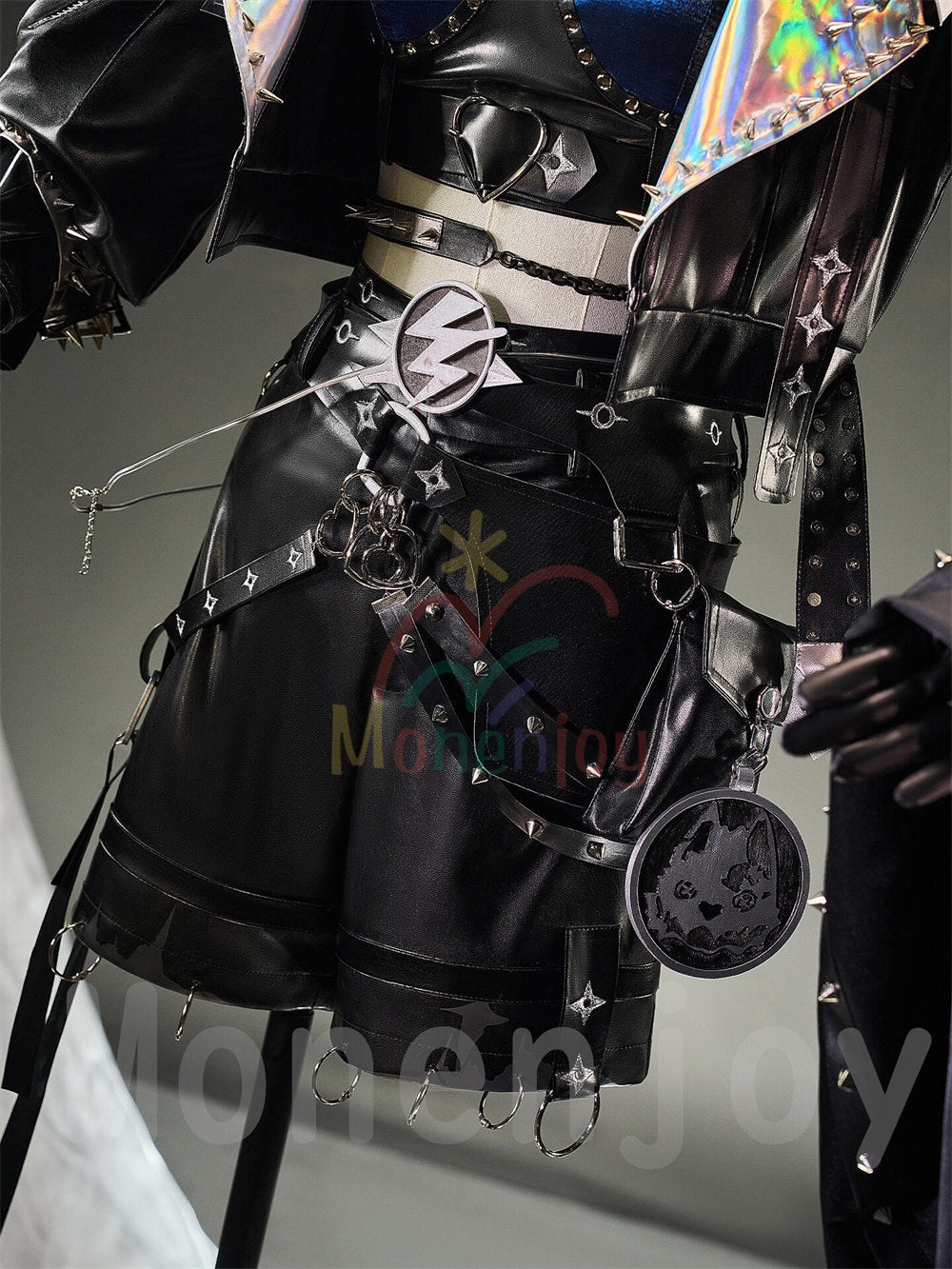 予約期間　Monenjoy 第五人格 COAⅧ優勝記念衣装オペラ歌手  フラッシュパルス  サングリア　/IdentityV)　イベント　舞台服 MONENJOY