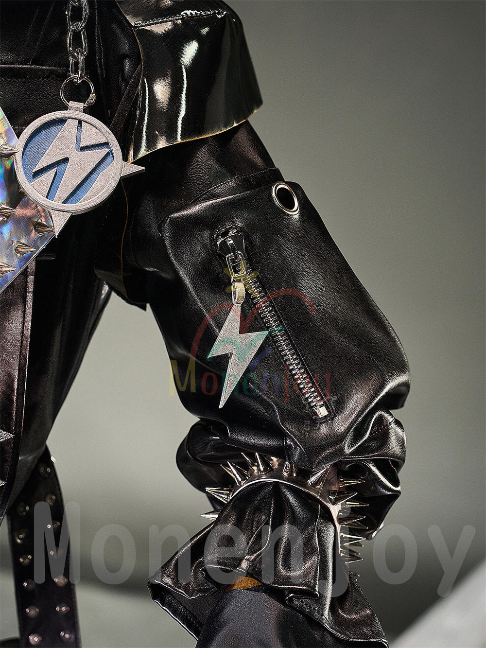 予約期間　Monenjoy 第五人格 COAⅧ優勝記念衣装オペラ歌手  フラッシュパルス  サングリア　/IdentityV)　イベント　舞台服 MONENJOY