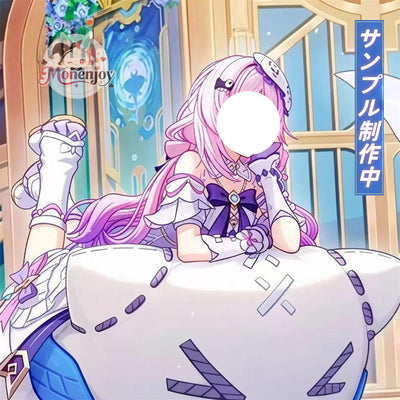Monenjoy　原神　シトラリ　コスプレ衣装　コスチューム　仮装 Monenjoy