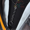 Monenjoy　  アークナイツ　 ベッローネ　コスプレ衣装　贝洛内 Bellone　コスチューム　イベント対応　ハロウィン MONENJOY