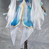 Monenjoy 鳴潮 清宵　 コスプレ衣装　Pla材質パーツ　 セイショウ　 Wuthering Waves　　Qingxiaoコスチューム