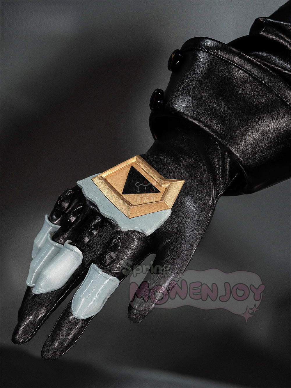 Monenjoy　IdentityV 第五人格 騎士 SRE.RICHARD SRE戦隊のチームメンバー　コスプレ衣装 イベント舞台 MONENJOY