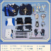 予約 原神　ローエン / Lohen　西風騎士団　金属製パーツ　コスプレ衣装　刺繍柄　豪華生地　イベント舞台対応　ハロウィン Monenjoy