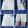 予約 原神　ローエン / Lohen　西風騎士団　金属製パーツ　コスプレ衣装　刺繍柄　豪華生地　イベント舞台対応　ハロウィン Monenjoy