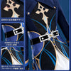 Monenjoy 原神　ローエン / Lohen　西風騎士団　金属製パーツ　コスプレ衣装　刺繍柄　豪華生地　イベント舞台対応　ハロウィン Monenjoy
