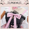 Monenjoy 魔法少女まどか☆マギカ　鹿目まどか コスプレ衣装｜Magia Day 2026 ドレス・サテン・3Dプリント装飾 まどマギ　ドレス