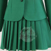 Monenjoy 魔法騎士レイアース 鳳凰寺風 コスプレ衣装 男女兼用　Magic Knight Rayearth オーダーメイド対応