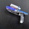 【Monenjoy】鳴潮 ルーシー スペクトラル・トリガー 武器モデル 35cm コスプレ道具 PLA素材 レプリカ 舞台撮影対応