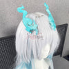 【Monenjoy】鳴潮 清宵（セイショウ）コスプレ道具 剣モデル 100cm レプリカ PLA素材 ヘアアクセサリー対応 舞台撮影用