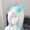 【Monenjoy】鳴潮 清宵（セイショウ）コスプレ道具 剣モデル 100cm レプリカ PLA素材 ヘアアクセサリー対応 舞台撮影用