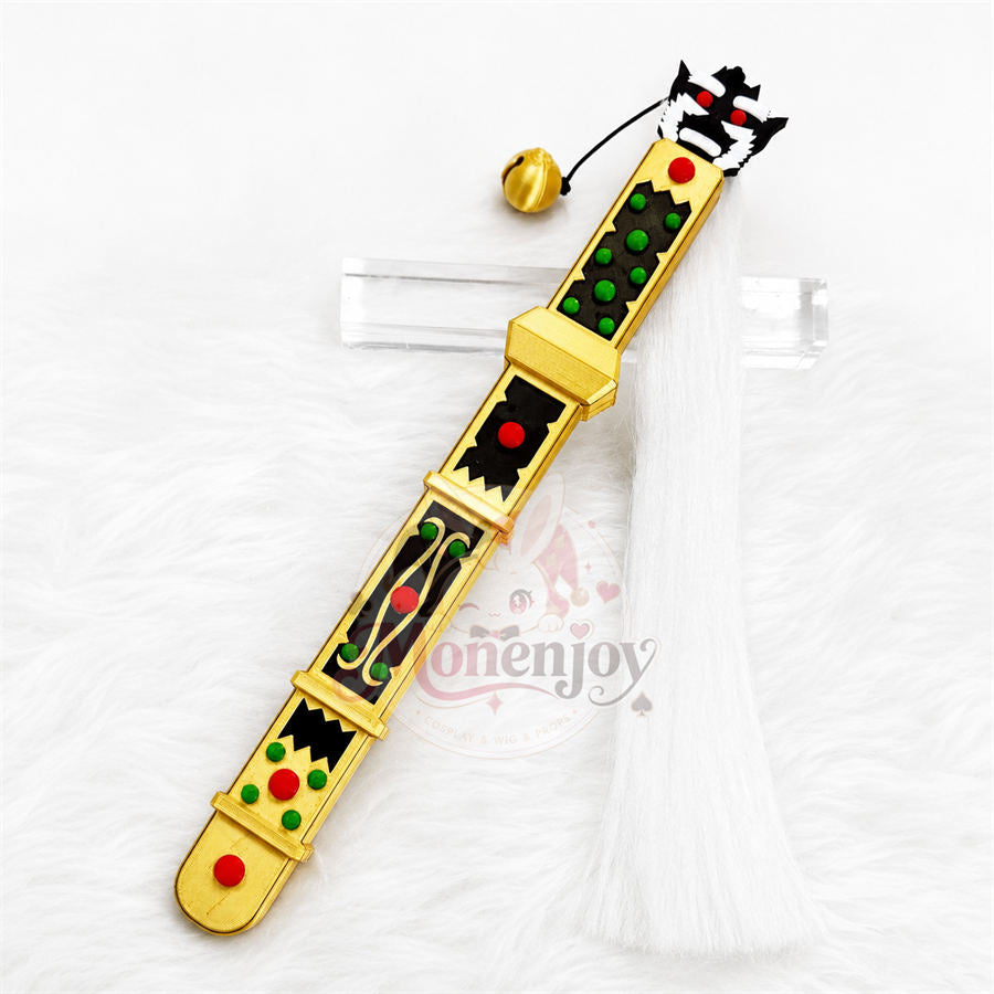 MONONOKE モノノ怪 薬売り Medicine Seller 退魔の剣 40cm コスプレ道具｜Monenjoy Monenjoy