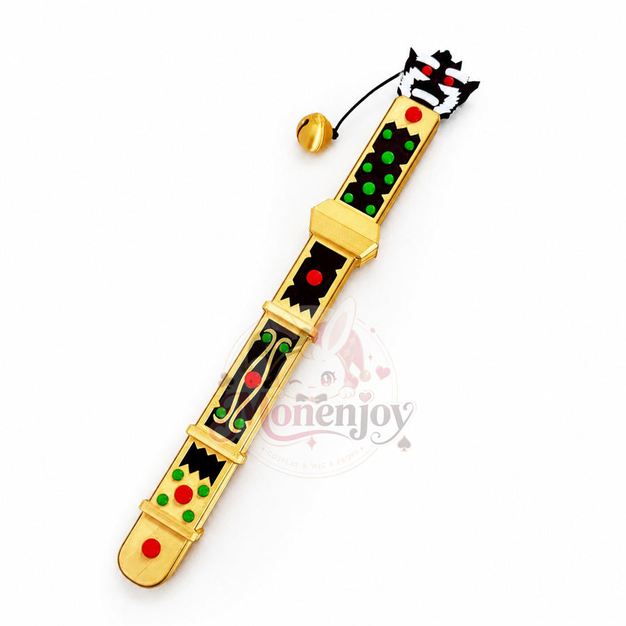 MONONOKE モノノ怪 薬売り Medicine Seller 退魔の剣 40cm コスプレ道具｜Monenjoy Monenjoy