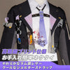 Monenjoy NTE 異能者・零 コスプレ衣装｜ネバエバ　ハロウィン　舞台服　イベント　撮影対応　 5～7日以内発送