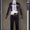 Monenjoy NTE 異能者・零 コスプレ衣装｜ネバエバ　ハロウィン　舞台服　イベント　撮影対応　 5～7日以内発送