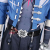 Monenjoy　NTE カオス コスプレ衣装　ネバエバ　コスチューム　ハロウィン Monenjoy