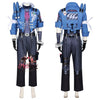 Monenjoy　NTE カオス コスプレ衣装　ネバエバ　コスチューム　ハロウィン Monenjoy