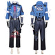 Monenjoy　NTE カオス コスプレ衣装　ネバエバ　コスチューム　ハロウィン Monenjoy