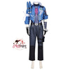 Monenjoy　NTE カオス コスプレ衣装　ネバエバ　コスチューム　ハロウィン Monenjoy