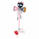 Monenjoy NTE ちぃちゃん モチーフ武器 法杖 コスプレ道具 80cm PLA材質 軽量600g ネバエバ イベント・ハロウィン・撮影用 スタッフレプリカ Monenjoy