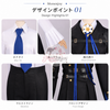 Monenjoy　NTE ダフォディール　コスプレ衣装　cosplay costume　ネバエバ　仮装　コスチューム MONENJOY