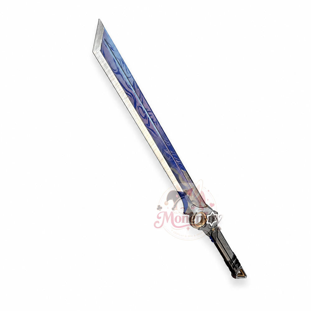 Monenjoy NTE ダフォディール コスプレ武器｜95cm PLA製モデル Monenjoy