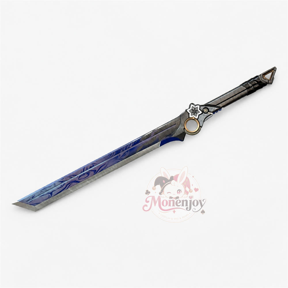 Monenjoy NTE ダフォディール コスプレ武器｜95cm PLA製モデル Monenjoy