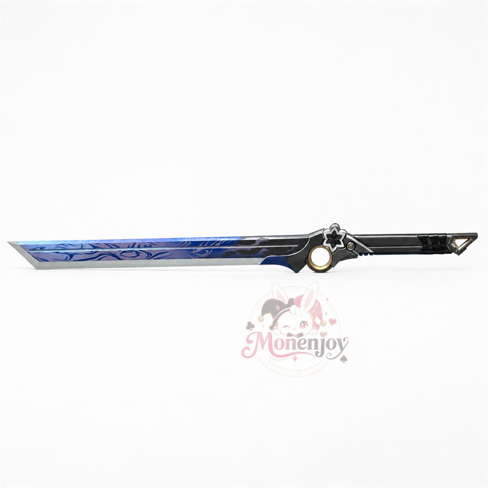 Monenjoy NTE ダフォディール コスプレ武器｜95cm PLA製モデル Monenjoy