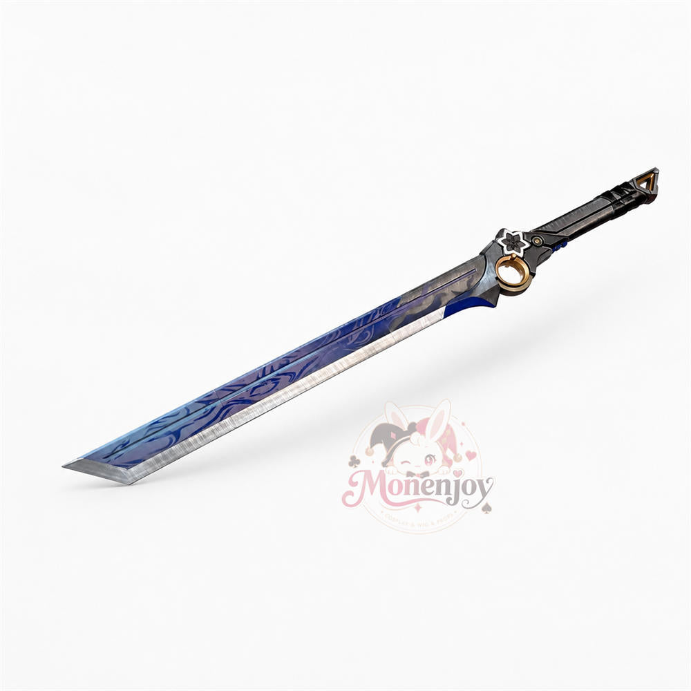 Monenjoy NTE ダフォディール コスプレ武器｜95cm PLA製モデル Monenjoy