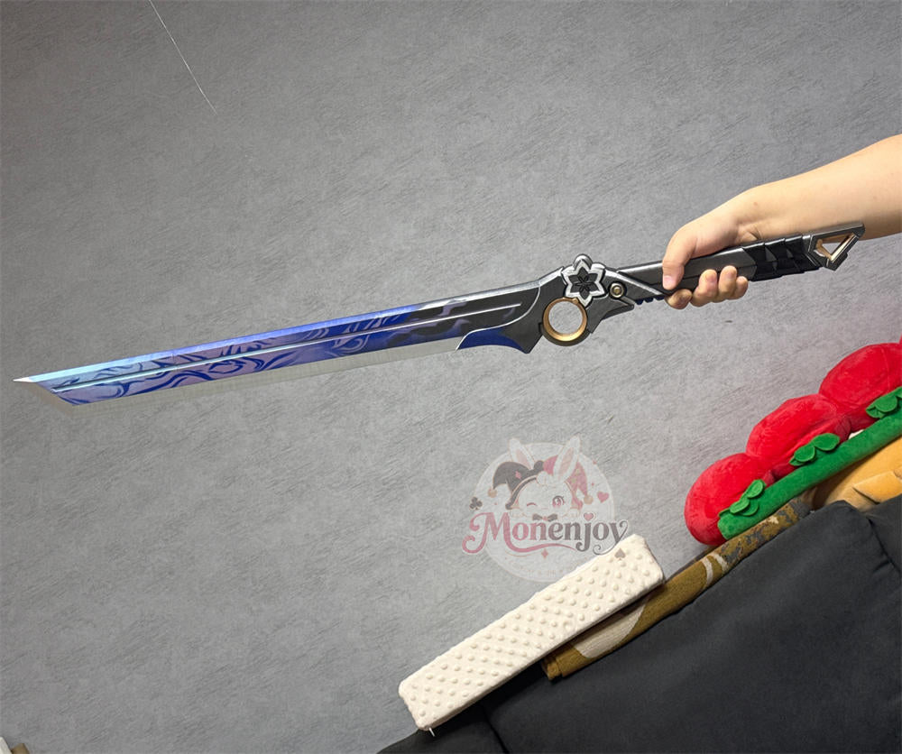 Monenjoy NTE ダフォディール コスプレ武器｜95cm PLA製モデル Monenjoy