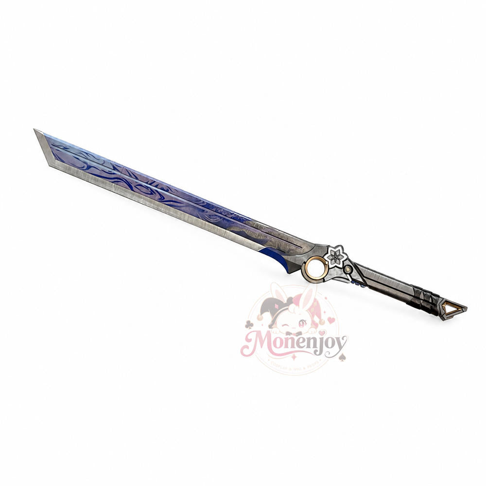 Monenjoy NTE ダフォディール コスプレ武器｜95cm PLA製モデル Monenjoy