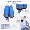 Monenjoy NTE エドガー コスプレ衣装 ネバエバ コスチューム イベント・舞台対応 仮装用高品質フルセット MONENJOY