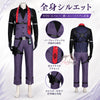 Monenjoy　NTE 翳(えい)　 コスプレ衣装　ネバエバ　制服　ユニフォーム　コスチューム　イベントハロウィン対応 MONENJOY