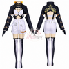Monenjoy　NTE ハソール　コスプレ衣装　ネバエバ　仮装　cosplay　costume　コスチューム　イベント舞台対応 MONENJOY