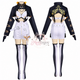 Monenjoy　NTE ハソール　コスプレ衣装　ネバエバ　仮装　cosplay　costume　コスチューム　イベント舞台対応 MONENJOY