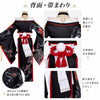Monenjoy NTE ほとり(潯) コスプレ衣装　ネバエバ　コスチューム　和風　イベント舞台対応 MONENJOY