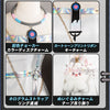 Monenjoy　NTE ニーシャ コスプレ衣装｜ネバエバ　コスチューム　E.T.D第6小隊　ハロウィン　舞台服 MONENJOY