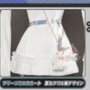 Monenjoy　NTE ニーシャ コスプレ衣装｜ネバエバ　コスチューム　E.T.D第6小隊　ハロウィン　舞台服 MONENJOY