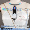 Monenjoy　NTE ニーシャ コスプレ衣装｜ネバエバ　コスチューム　E.T.D第6小隊　ハロウィン　舞台服 MONENJOY