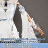 Monenjoy　NTE ニーシャ コスプレ衣装｜ネバエバ　コスチューム　E.T.D第6小隊　ハロウィン　舞台服 MONENJOY