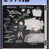 Monenjoy　NTE ニーシャ コスプレ衣装｜ネバエバ　コスチューム　E.T.D第6小隊　ハロウィン　舞台服 MONENJOY