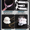 Monenjoy　NTE ニーシャ コスプレ衣装｜ネバエバ　コスチューム　E.T.D第6小隊　ハロウィン　舞台服 MONENJOY