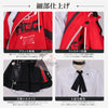 Monenjoy　NTE レクイエム　コスプレ衣装　ネバエバ　仮装　ウィッグ＋シューズ追加対応　イベント舞台対応 MONENJOY
