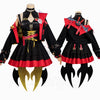 Monenjoy　NTE レクイエム　デビルズ・ビート コスプレ衣装　洋服風　ネバエバ　コスチューム