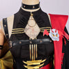 Monenjoy　NTE レクイエム　デビルズ・ビート コスプレ衣装　洋服風　ネバエバ　コスチューム