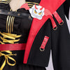 Monenjoy　NTE レクイエム　デビルズ・ビート コスプレ衣装　洋服風　ネバエバ　コスチューム